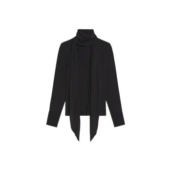 Helmut Lang Shirt Women's Black