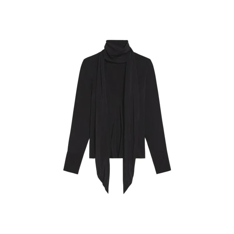 Helmut Lang Shirt Women's Black-0