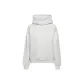 Heather Cloud White/Heather Cloud White