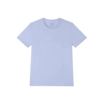 361° Variety Training Collection T Shirt Women's Blue Purple