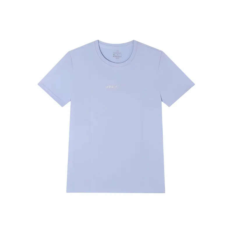 361° Variety Training Collection T Shirt Women's Blue Purple-0