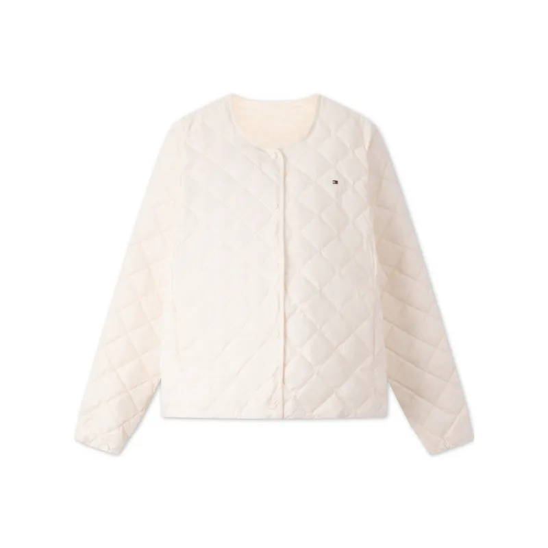Tommy Hilfiger Down Jacket Women's-4