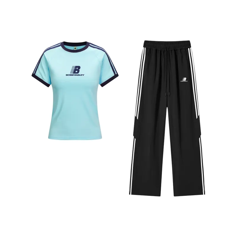 BOBBY ABLEY Casual Sportswear Unisex-33