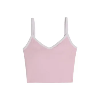 Hollister Camisole Women's Light Pink