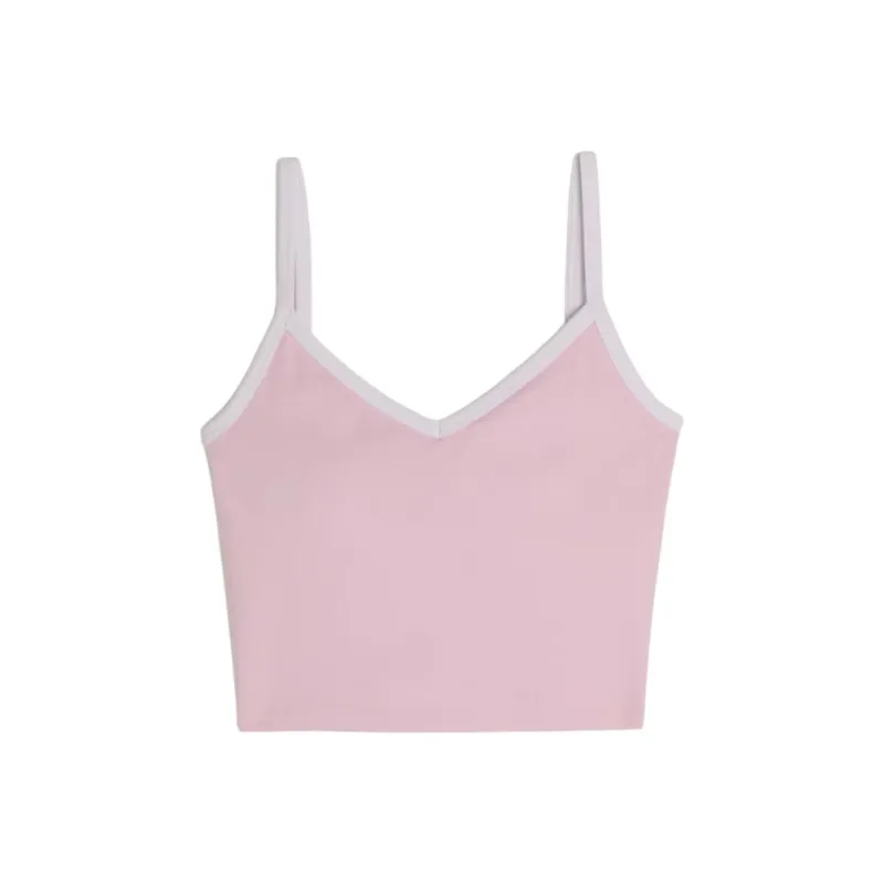 Hollister Camisole Women's Light Pink-0