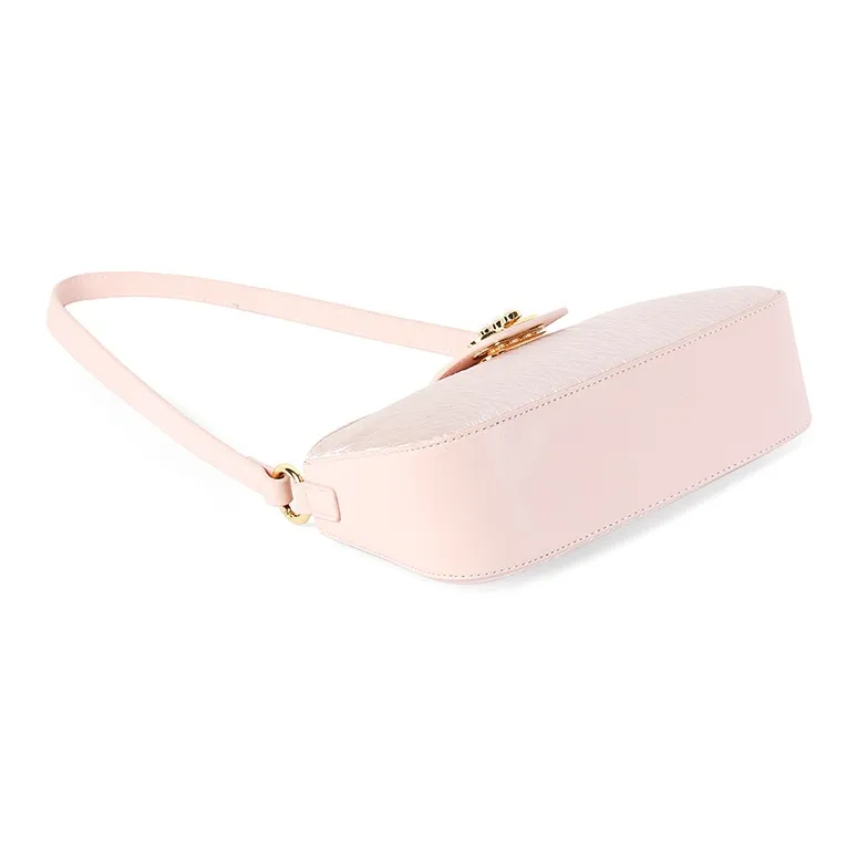 TUCANO PU Shoulder Bag Regular Women's-4