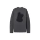 Dark Heather Gray