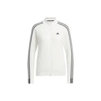 Adidas Jackets Women's White