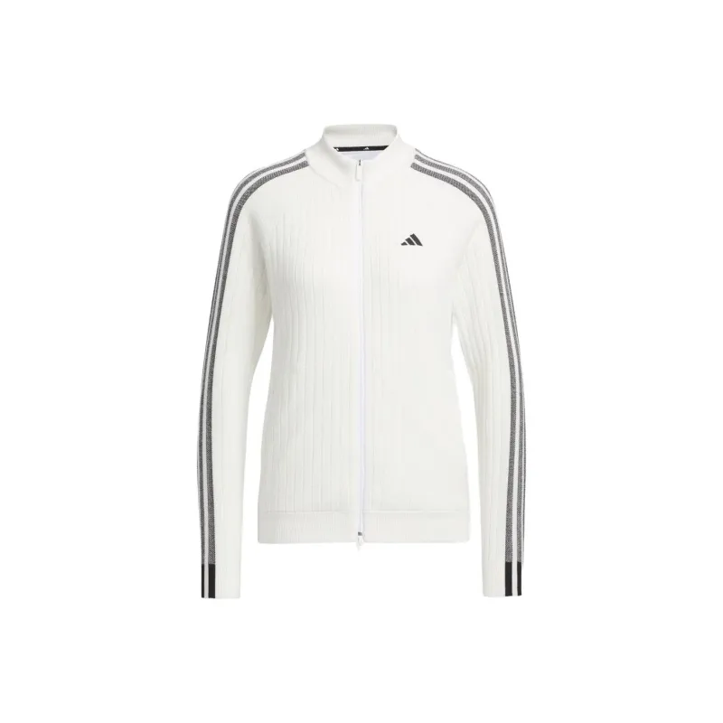 Adidas Jackets Women's White-0
