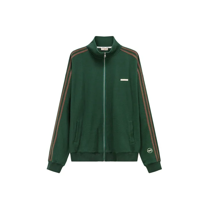 NO ONE ELSE Jackets Unisex-3