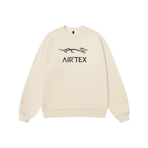 Art Sweatshirts Women's