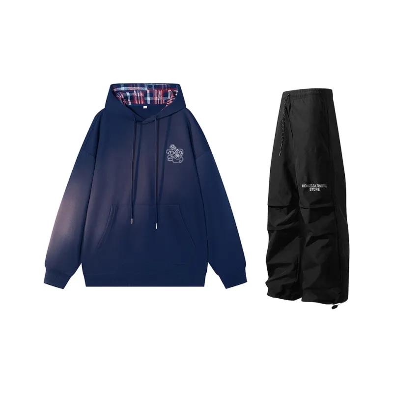 HOWIE LANDAU Casual Sportswear Unisex-26