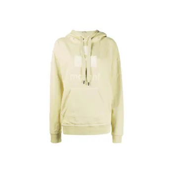 ISABEL MARANT Sweatshirt Women's Yellow