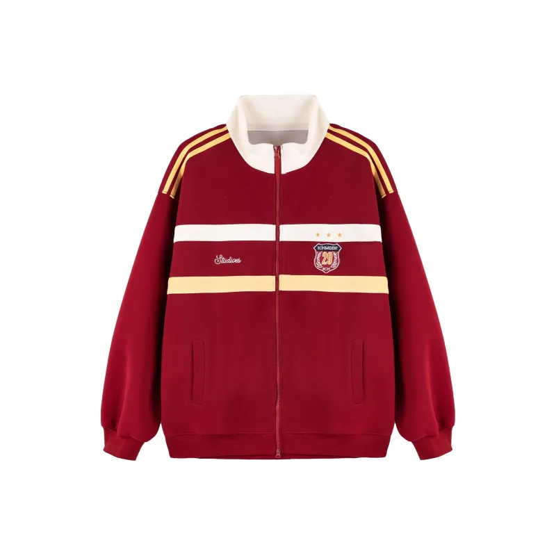 ICH MODE Jackets & Coats Unisex-7