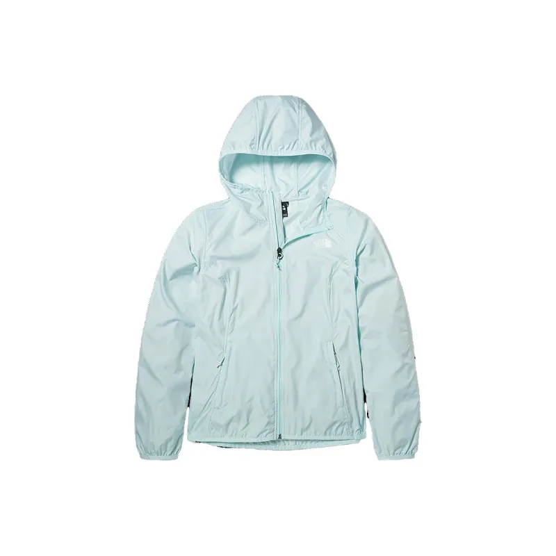 THE NORTH FACE City Outdoor Collection Jacket Women's-0