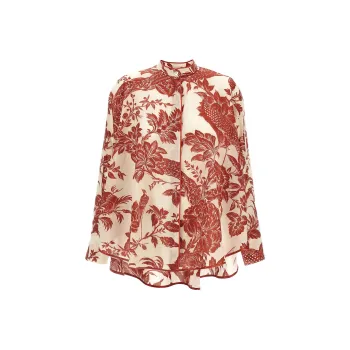 F.R.S For Restless Sleepers Areto Shirt
