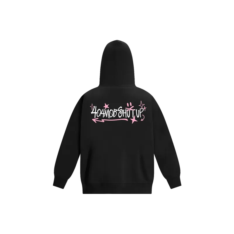 404MOB GANG Sweatshirts Unisex-0