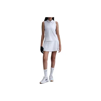 Nike Victory Women's Dri FIT Sleeveless Polo