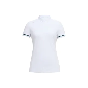 DESCENTE Golf FIELD Polo Shirt Women's