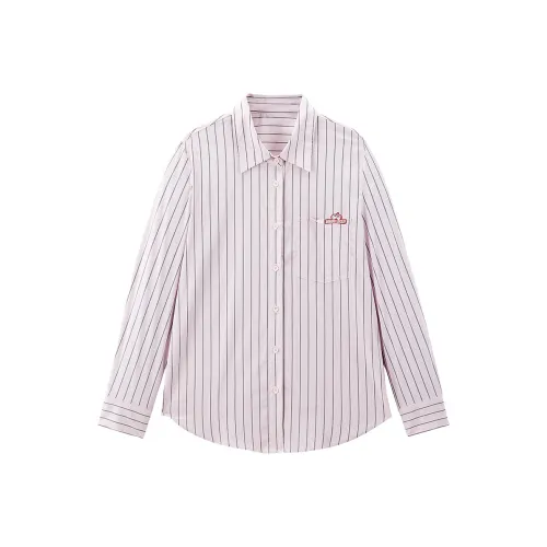 LEDIN Shirt Women's Calygnia Pink
