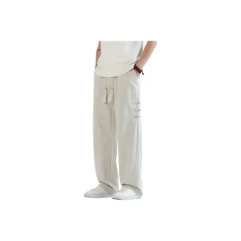 SCHEPPERHEYN Casual Pants Unisex