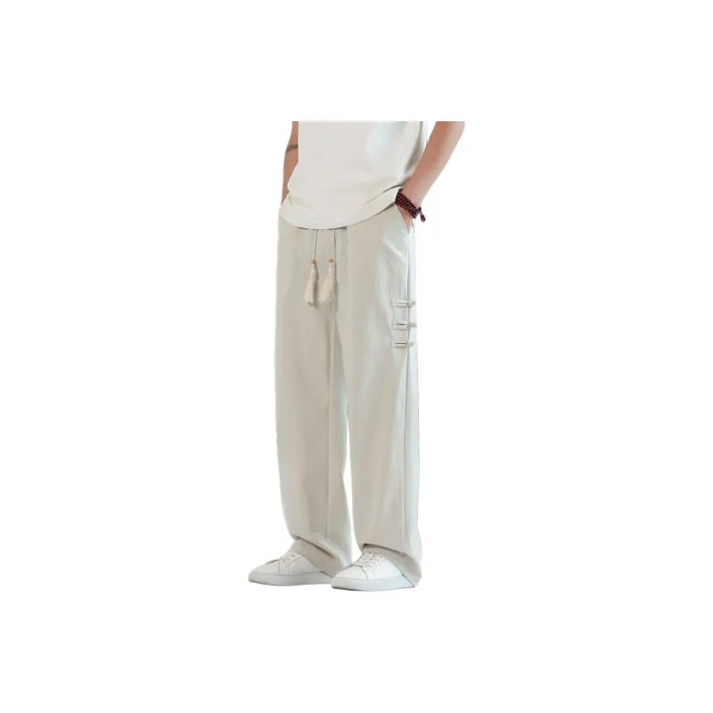 SCHEPPERHEYN Casual Pants Unisex-0