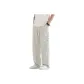 Beige Extended Length