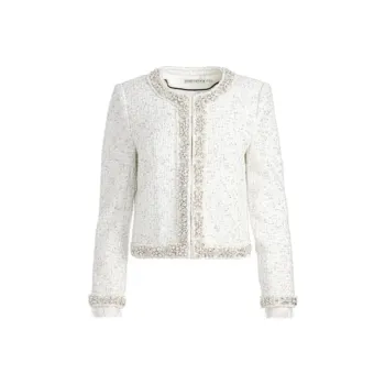 ALICE+OLIVIA Landon Jacket