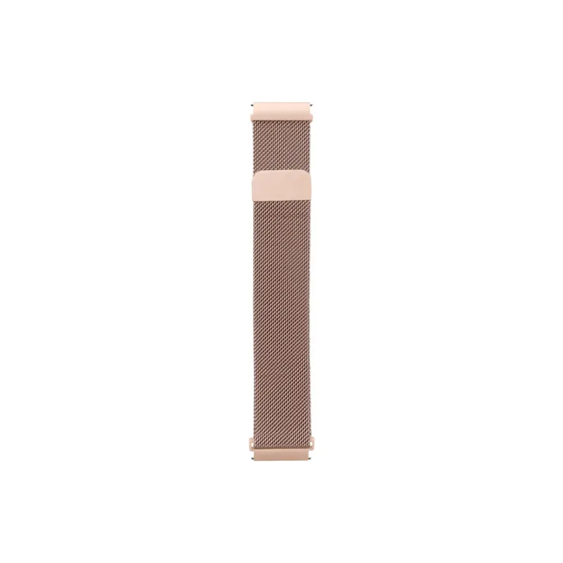 SOUTU Watch Band Huawei Compatibility 20MM / 22MM Metal-8