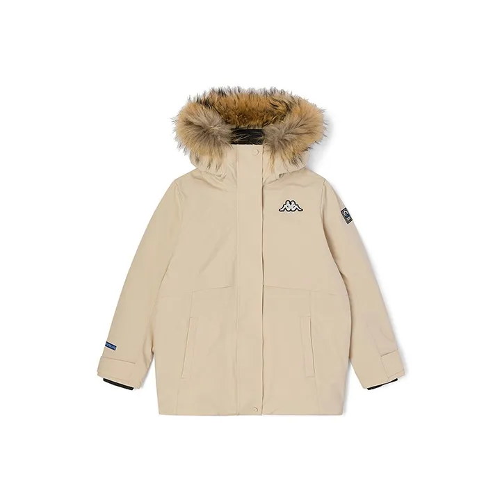 Kappa Down Jackets Women's-0