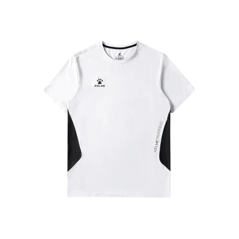 KELME T Shirts Unisex-2