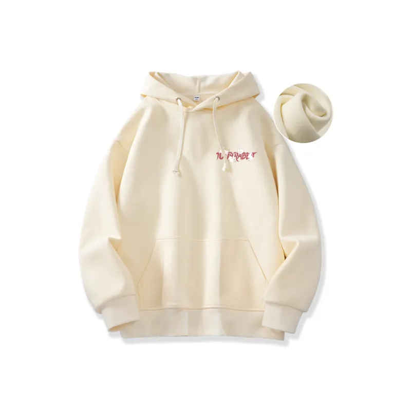 Cotton Sweatshirts Unisex-20