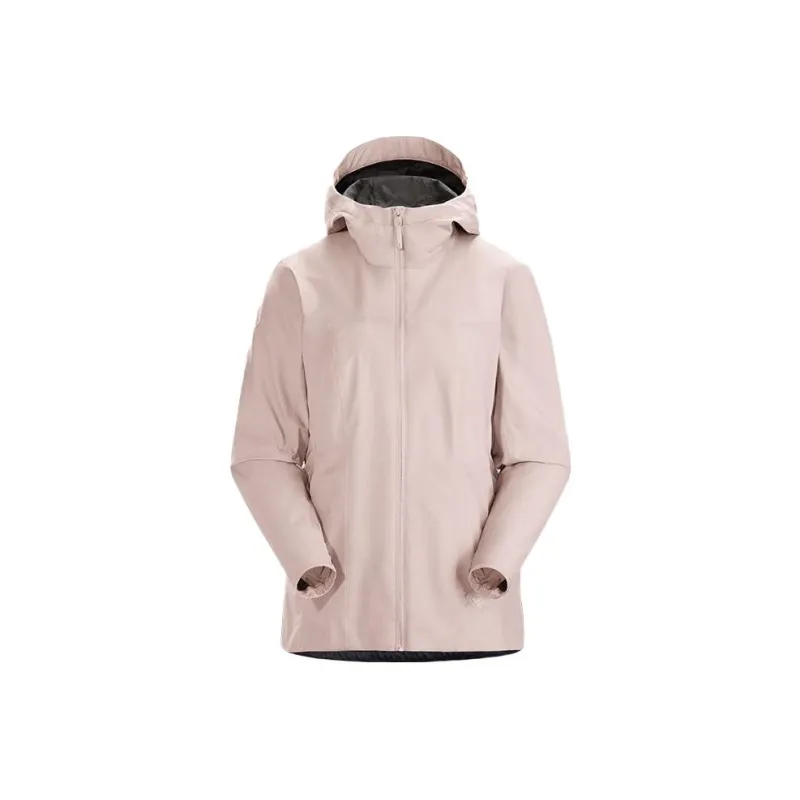 Arcteryx Solano Jackets Women's-3