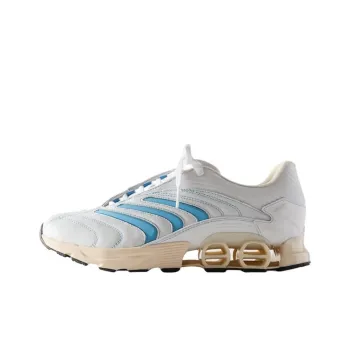 Adidas Predator Megaride Kith White Blue