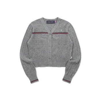RMTCRW ROMANTIC CROWN x TGT FW23 Knitwear Women's