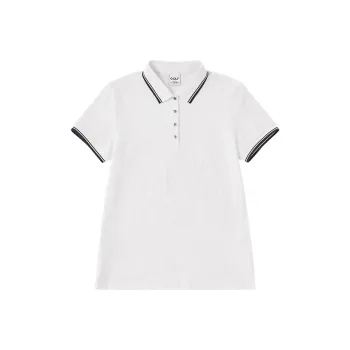 GOLF Polo Shirts Women's