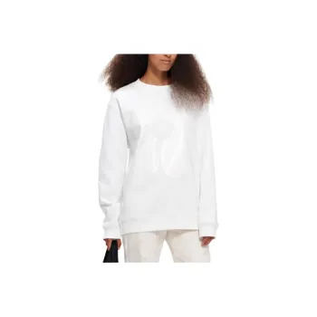Marimekko Sweatshirt Women's White