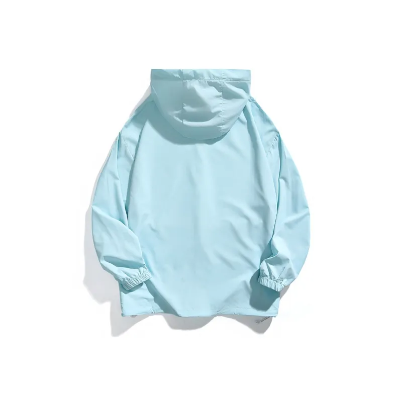 FASTFISH Breathable Quick Dry UV Protection Sun Protection Clothing Unisex-9