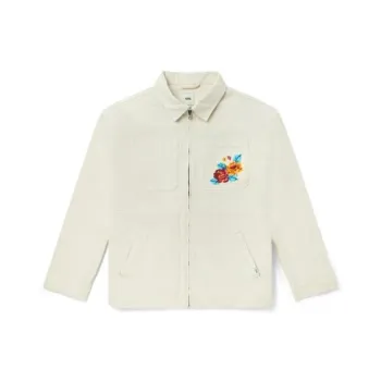 Vans JACKET Jackets Coats Women's Beige