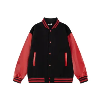BEAR UNION Jackets Unisex