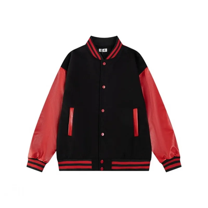 BEAR UNION Jackets Unisex-0