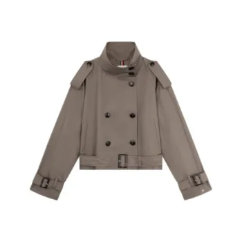 Tommy Hilfiger Jacket Women's Taupe
