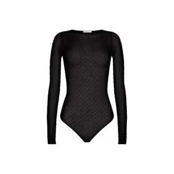 Wolford Dots String Body
