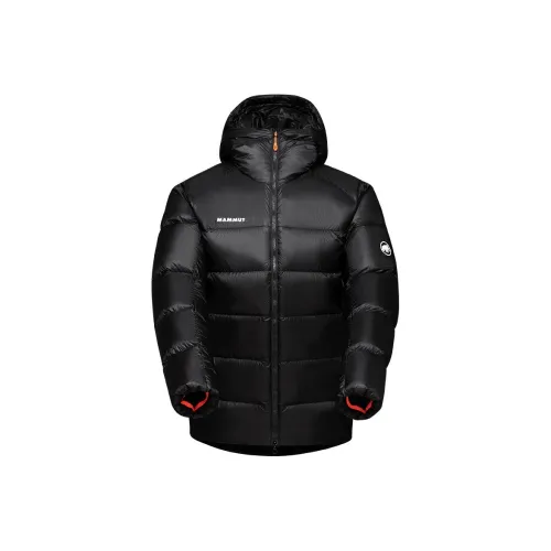 MAMMUT Down Jacket Women's Black