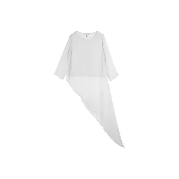 A LIFE ON THE LEFT Shirt Women's