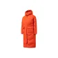 Vibrant Orange