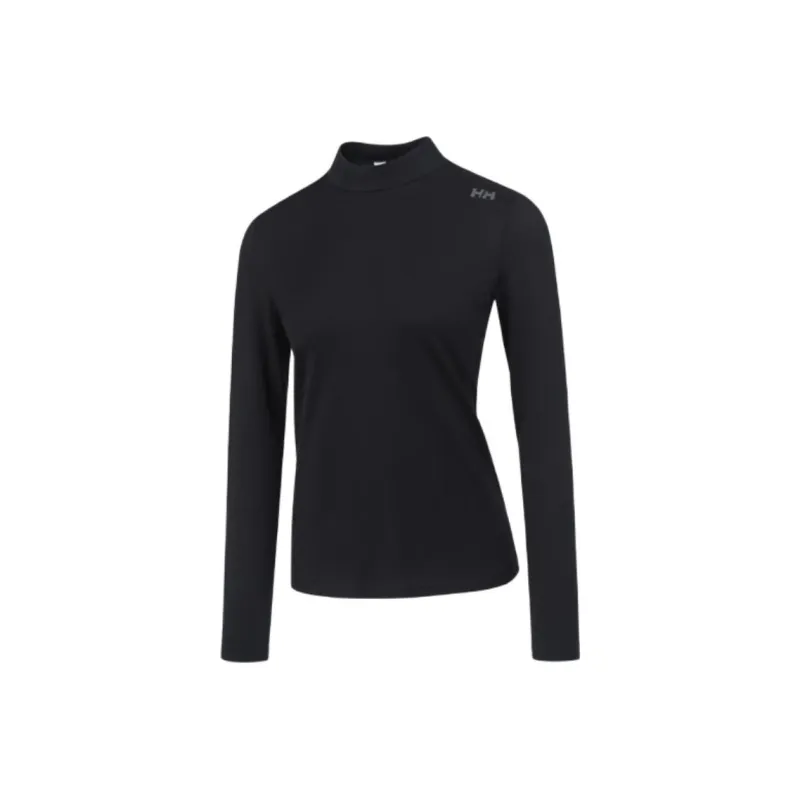 HELLY HANSEN T Shirts Women's-0