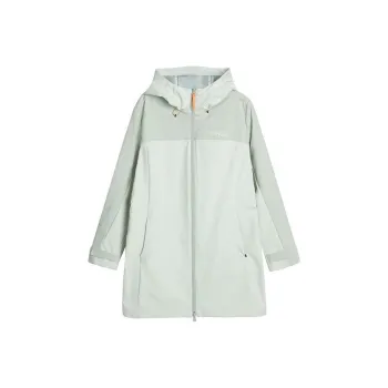 Skechers Jackets Coats Women's Ice White