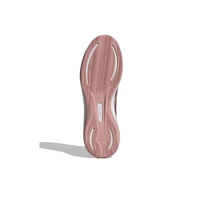 Adidas Gamemode Shock Absorbers With Slip Resistant Features Soccer Shoes Men's Light Pink-3