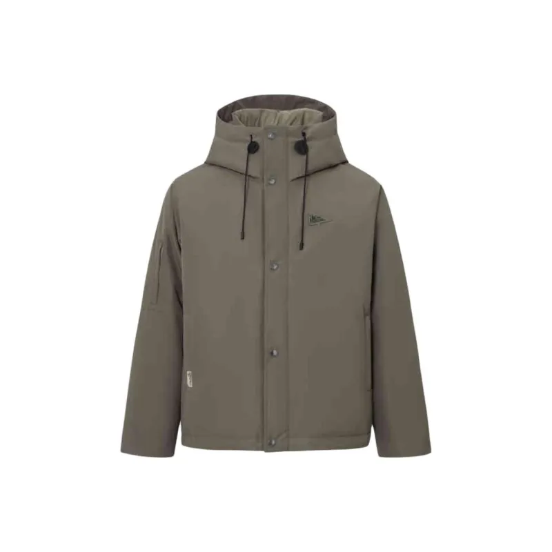 SNOW FLYING Down Jackets Unisex-3